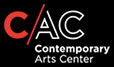 contemporary arts center logo